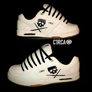 SOLD C1rca/Circa AL805 sz12(2008, EUC )